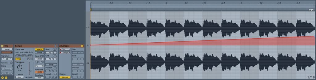 Vocal Riser 005