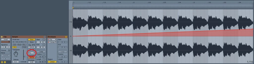 Vocal Riser 006