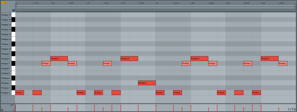 drum 005