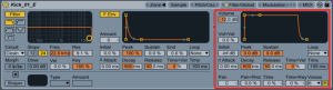 synth