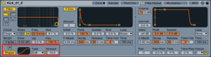 synth