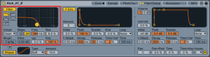 synth