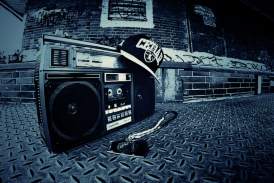 bases de hiphop