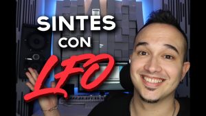 Como crear mejores PADS, ACORDES y SINTES con LFO - Tutorial Sound Desing con Serum