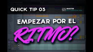 ¿Por dónde empezar a producir música electrónica?