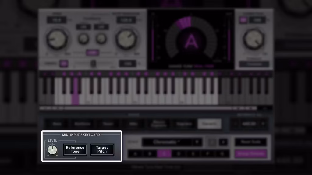 Waves Tune