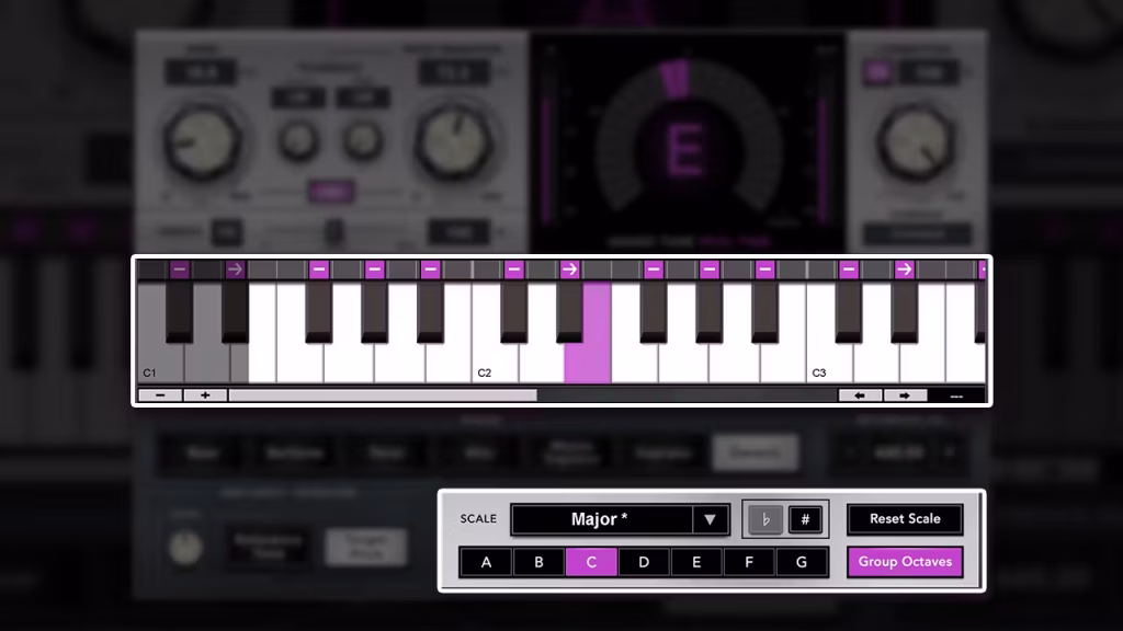 Waves Tune