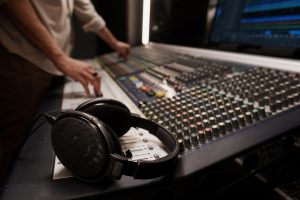 Cómo extraer el Groove de cualquier producción profesional